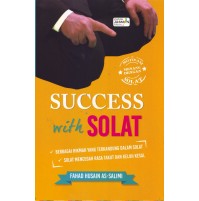 SUCCESS WITH SOLAT